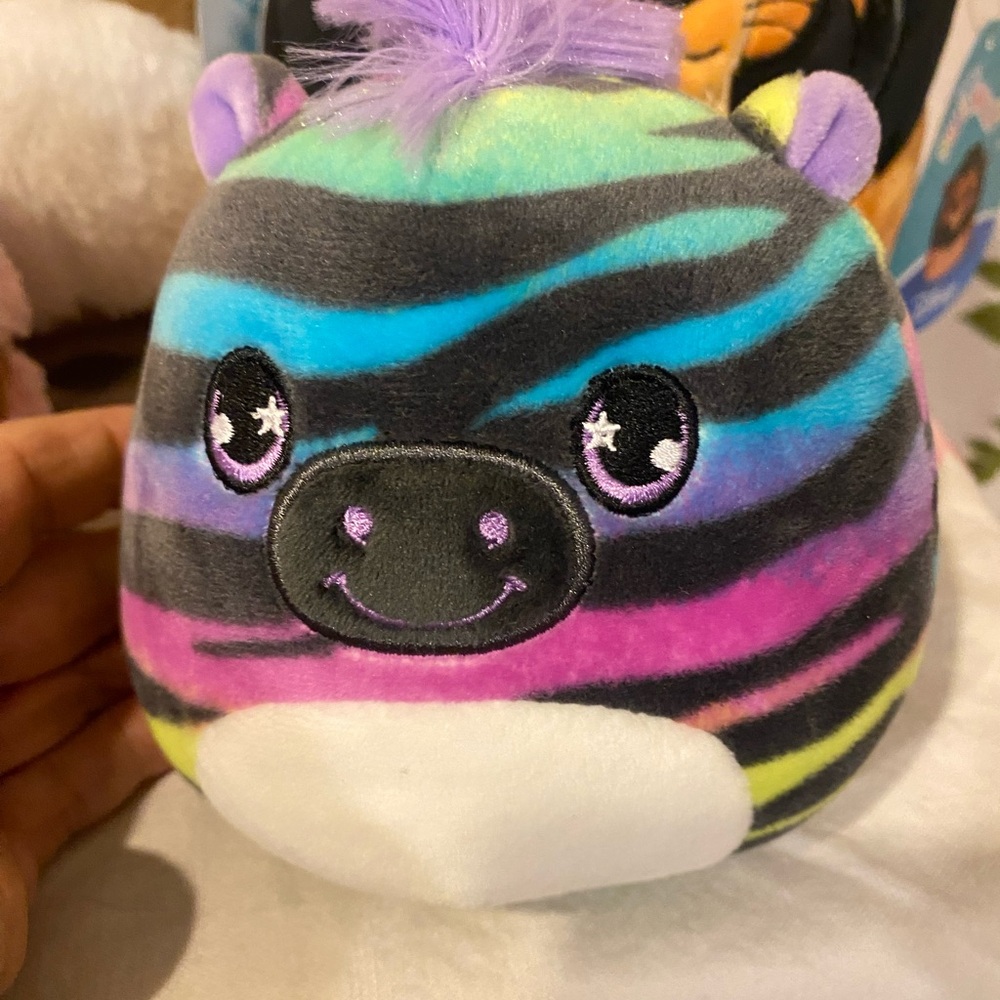 Giveaway